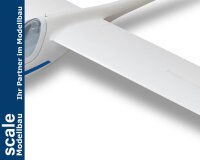 Dpower D-Power DG 600 - 363 cm Scale Segler voll-GFK ARF