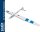 Dpower D-Power DG 600 - 363 cm Scale Segler voll-GFK ARF