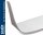 Dpower D-Power DG 600 - 363 cm Scale Segler voll-GFK ARF