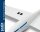 Dpower D-Power DG 600 - 363 cm Scale Segler voll-GFK ARF