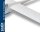 Dpower D-Power DG 600 - 363 cm Scale Segler voll-GFK ARF