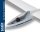 Dpower D-Power DG 600 - 363 cm Scale Segler voll-GFK ARF