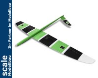 Dpower D-Power E-TERNITY V200 - 200 cm Elektrosegler...