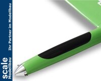 Dpower D-Power E-TERNITY V200 - 200 cm Elektrosegler voll-GFK ARF