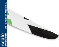 Dpower D-Power E-TERNITY V200 - 200 cm Elektrosegler voll-GFK ARF