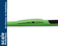 Dpower D-Power E-TERNITY V200 - 200 cm Elektrosegler voll-GFK ARF