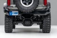 Dpower EAZY RC Bronx 1:18 4WD grau - Crawler RTR 2.4GHz