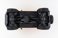 Dpower EAZY RC Bronx 1:18 4WD grau - Crawler RTR 2.4GHz