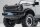 Dpower EAZY RC Bronx 1:18 4WD grau - Crawler RTR 2.4GHz