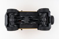 Dpower EAZY RC Bronx 1:18 4WD gelb - Crawler RTR 2.4GHz