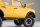 Dpower EAZY RC Bronx 1:18 4WD gelb - Crawler RTR 2.4GHz