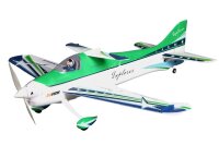 Dpower FMS F3A Explorer PNP - 102 cm - Combo incl. Reflex...