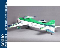 Dpower FMS F3A Explorer PNP - 102 cm - Combo incl. Reflex...