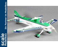 Dpower FMS F3A Explorer PNP - 102 cm - Combo incl. Reflex Gyro System