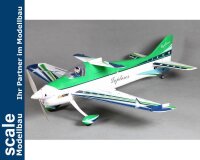 Dpower FMS F3A Explorer PNP - 102 cm - Combo incl. Reflex Gyro System