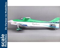 Dpower FMS F3A Explorer PNP - 102 cm - Combo incl. Reflex Gyro System