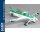 Dpower FMS F3A Explorer PNP - 102 cm - Combo incl. Reflex Gyro System