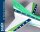 Dpower FMS F3A Explorer PNP - 102 cm - Combo incl. Reflex Gyro System