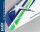 Dpower FMS F3A Explorer PNP - 102 cm - Combo incl. Reflex Gyro System