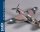 Dpower FMS P-40B Curtiss Warhawk Flying Tiger PNP - 98 cm - - Combo incl. Reflex