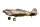Dpower FMS P-40B Curtiss Warhawk Flying Tiger PNP - 140 cm - Combo incl. Reflex