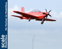 Dpower FMS Pilatus PC-21 PNP - 110 cm - Combo incl....