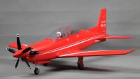 Dpower FMS Pilatus PC-21 PNP - 110 cm - Combo incl....