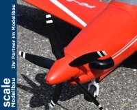 Dpower FMS Pilatus PC-21 PNP - 110 cm - Combo incl. Reflex Gyro System