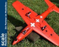 Dpower FMS Pilatus PC-21 PNP - 110 cm - Combo incl. Reflex Gyro System