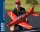 Dpower FMS Pilatus PC-21 PNP - 110 cm - Combo incl. Reflex Gyro System