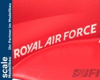 Dpower FMS BAE Hawk Jet EDF 80 PNP 104 cm - Combo incl. Reflex Gyro System