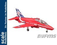 Dpower FMS BAE Hawk Jet EDF 80 PNP 104 cm - Combo incl....