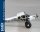 Dpower FMS Piper PA-18 Super Cub PNP + Schwimmer - 170 cm - Combo incl. Reflex