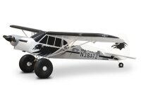 Dpower FMS Piper PA-18 Super Cub PNP - 170 cm Combo incl....