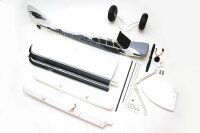Dpower FMS Piper PA-18 Super Cub PNP - 170 cm Combo incl. Reflex Gyro System