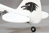 Dpower FMS Piper PA-18 Super Cub PNP - 170 cm Combo incl. Reflex Gyro System
