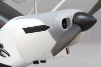 Dpower FMS Piper PA-18 Super Cub PNP - 170 cm Combo incl. Reflex Gyro System