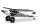 Dpower FMS Piper PA-18 Super Cub PNP - 170 cm Combo incl. Reflex Gyro System