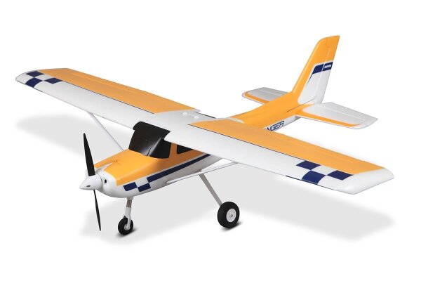 Dpower FMS Ranger PNP + Reflex Gyro System - 122 cm