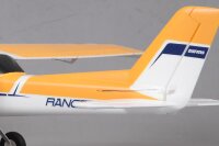 Dpower FMS Ranger PNP + Reflex Gyro System - 122 cm