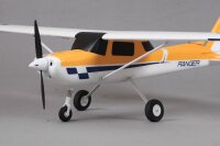 Dpower FMS Ranger PNP + Reflex Gyro System - 122 cm