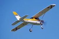 Dpower FMS Ranger PNP + Reflex Gyro System - 122 cm