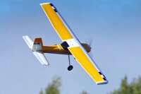 Dpower FMS Ranger PNP + Reflex Gyro System - 122 cm
