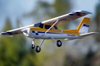 Dpower FMS Ranger PNP + Reflex Gyro System - 122 cm