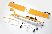 Dpower FMS Ranger PNP + Reflex Gyro System - 122 cm