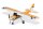 Dpower FMS Ranger PNP + Reflex Gyro System - 122 cm