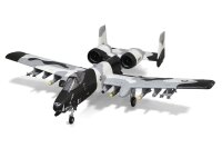 Dpower FMS A-10 Thunderbolt II V2 EDF 80 PNP - 150 cm...