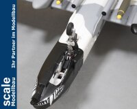 Dpower FMS A-10 Thunderbolt II V2 EDF 80 PNP - 150 cm Combo incl. Reflex Gyro Sy