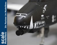 Dpower FMS A-10 Thunderbolt II V2 EDF 80 PNP - 150 cm Combo incl. Reflex Gyro Sy