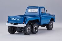 Dpower FMS Chevrolet Apache 6x6 1:18 - Scaler RTR 2.4GHz